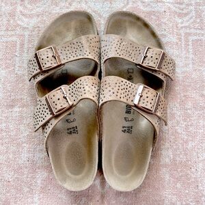Birkenstock Studded Arizona